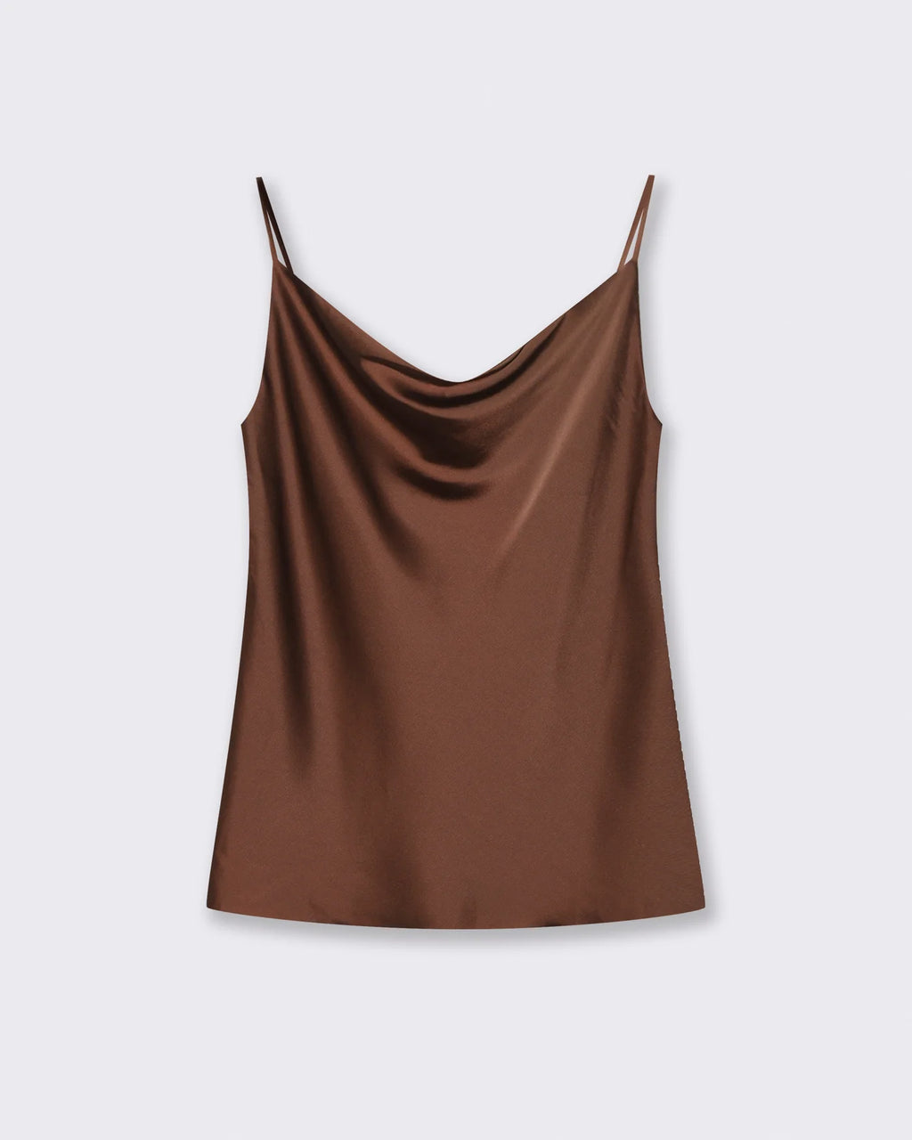 Canotta con spalline