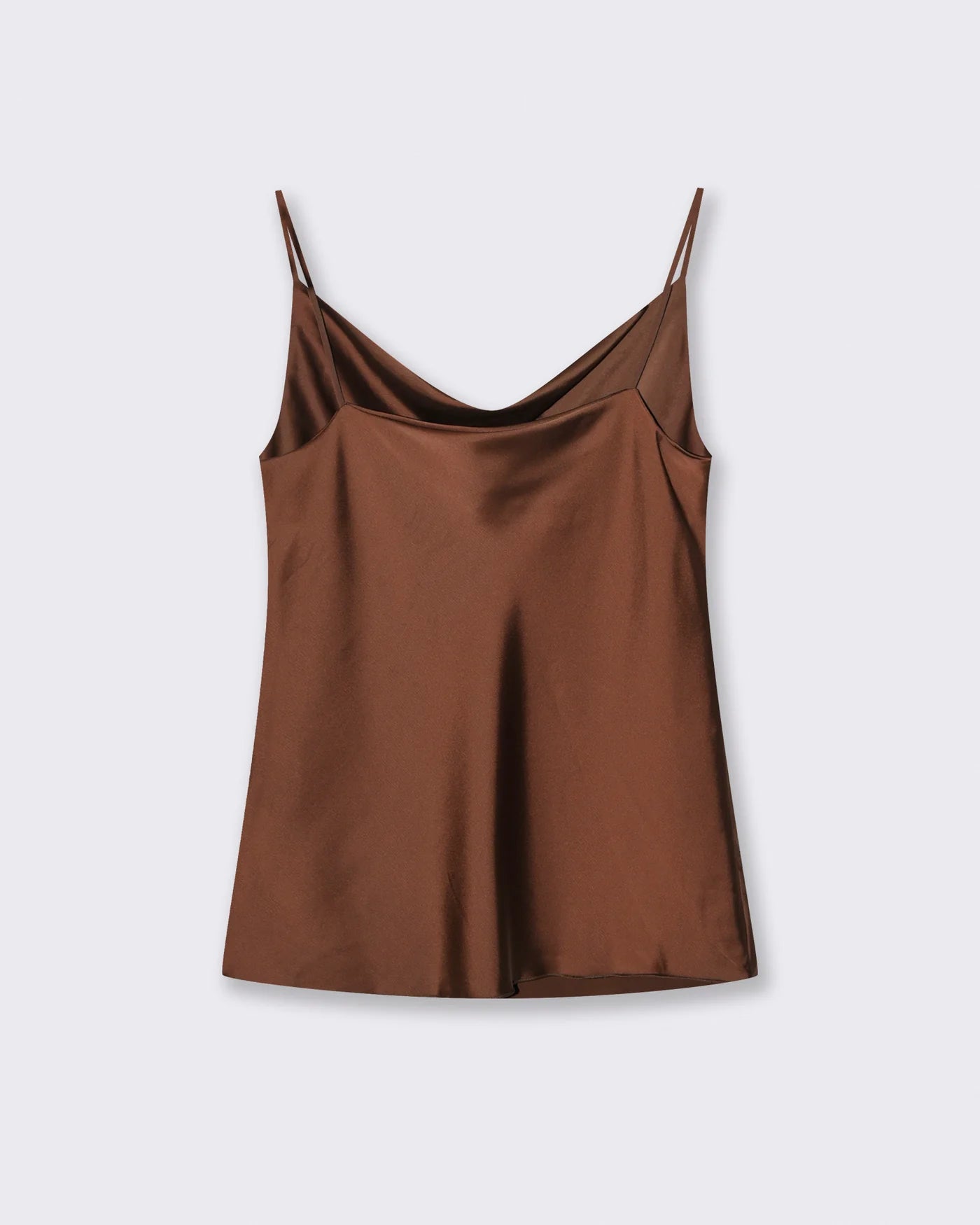 Canotta con spalline